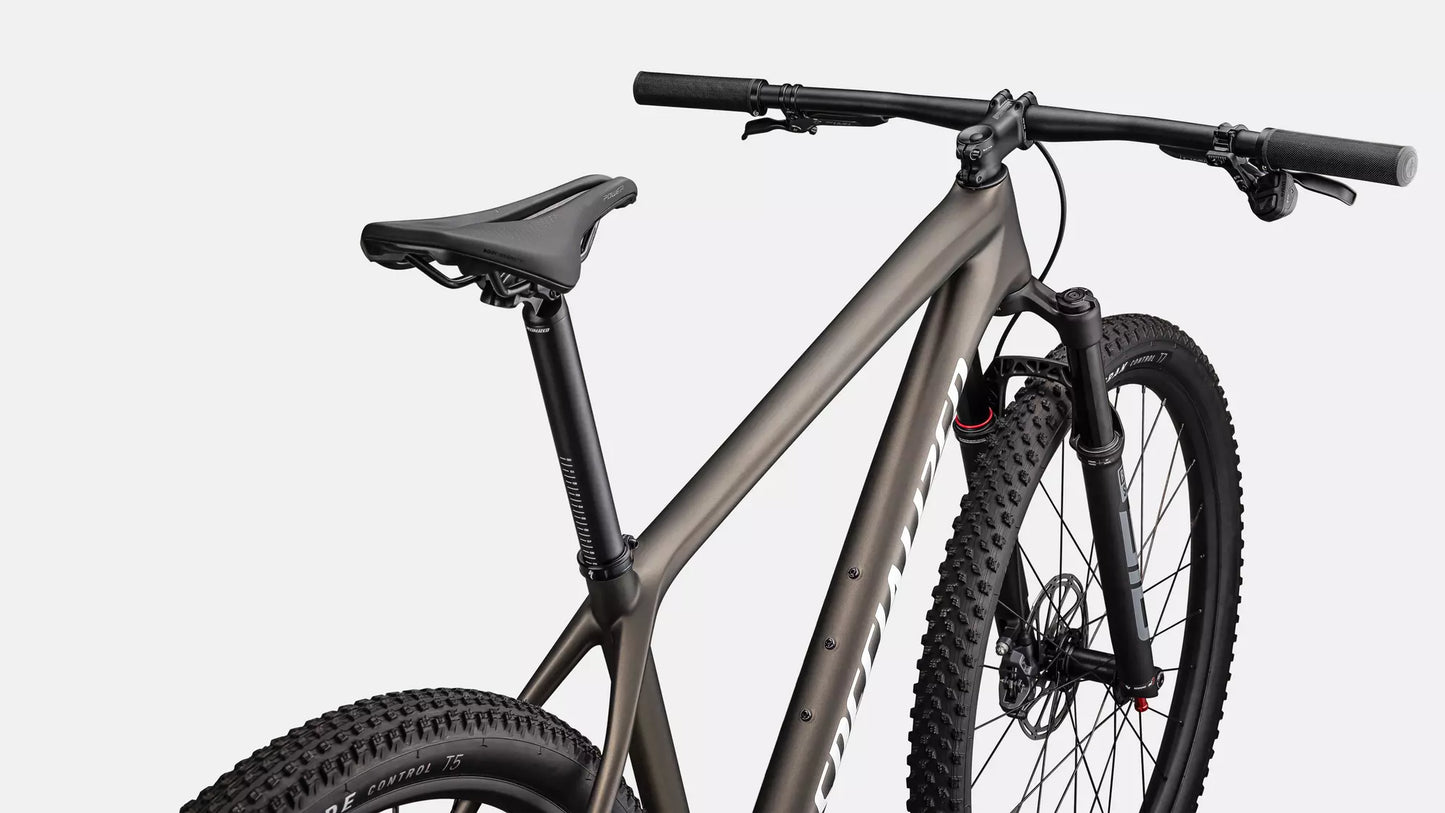 2025 Epic Hardtail Comp