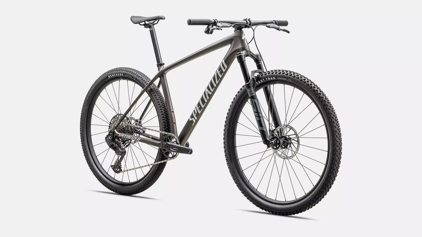 2025 Epic Hardtail Comp