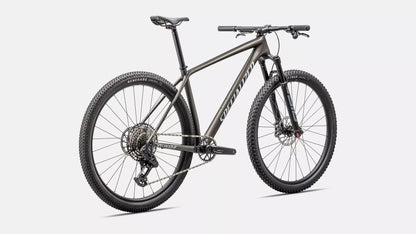 2025 Epic Hardtail Comp