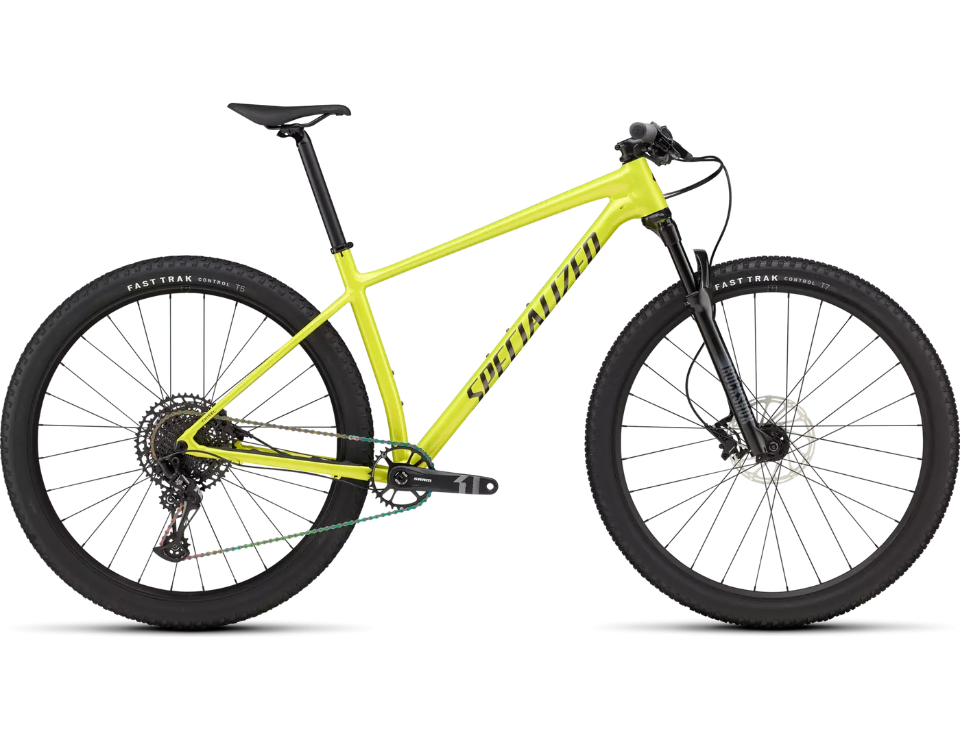 2025 Chisel Hardtail Comp