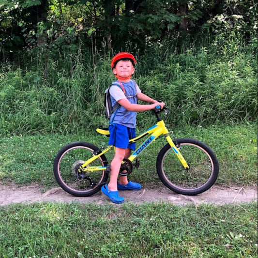 Adventure Bike Skills Clinic @ Rifugio Litchfield Hills, CT