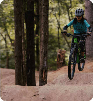 5-Day MTB Camp [Advanced] @ Kingdom Trails, VT