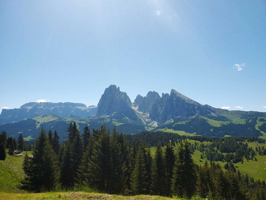 Dolomiti Dreaming Hiking Adventure (2024)