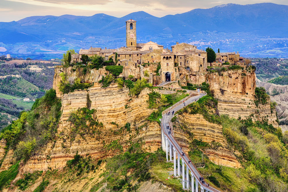 Ride to Thrive: Italy’s Performance & Longevity Retreat