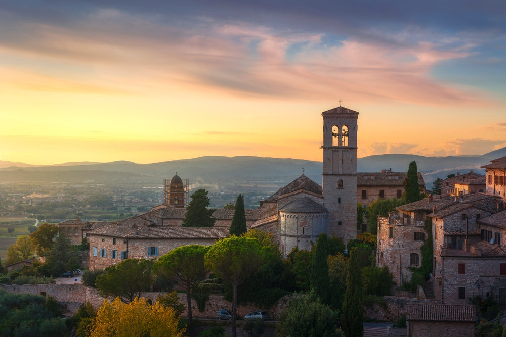 Ride to Thrive: Italy’s Performance & Longevity Retreat