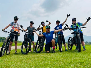 Women’s MTB Weekend @ Kingdom Trails